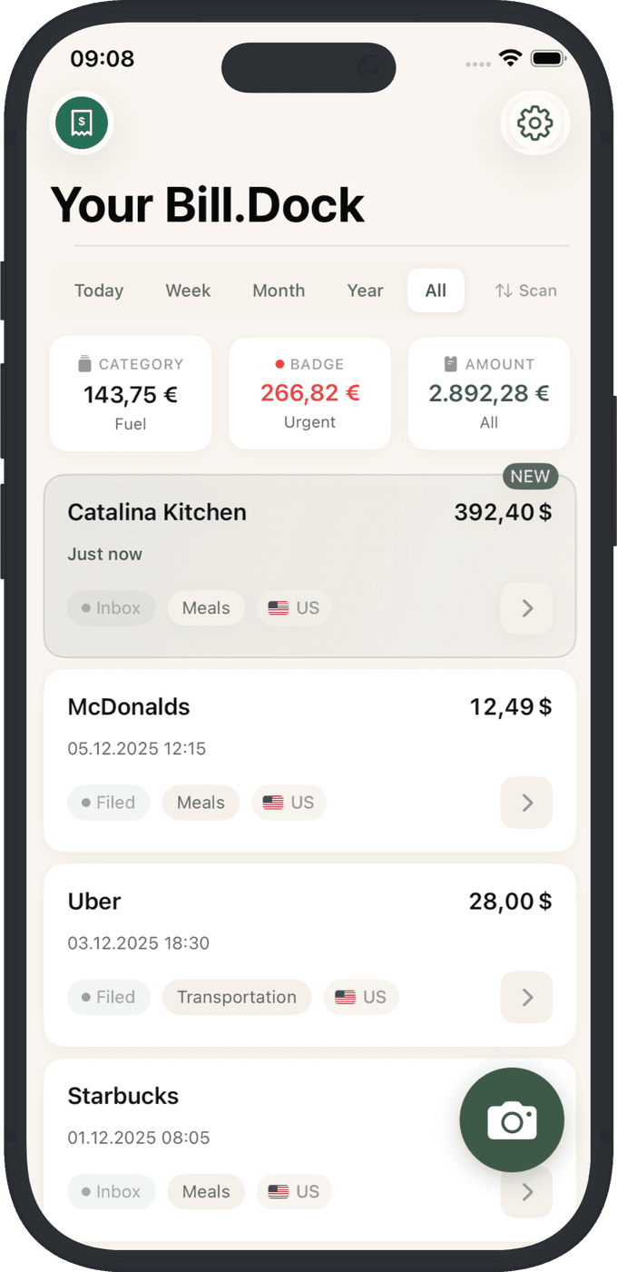 Echtzeit-Synchronisation