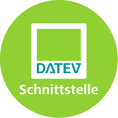 DATEV Schnittstelle