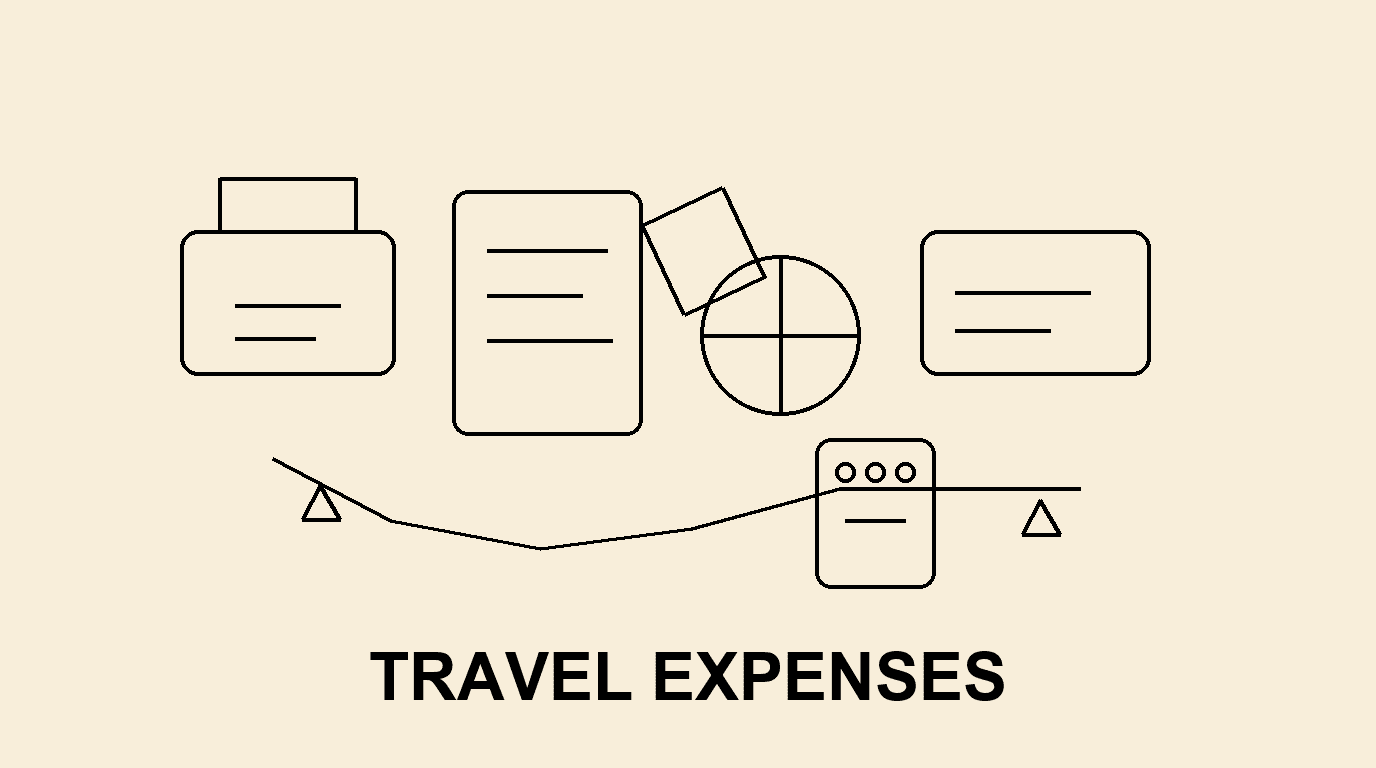 Business Travel Expense Categories: What Finance Teams Should Track